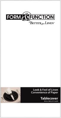 Better than Linen Rectangle Tablecover+ AMZ