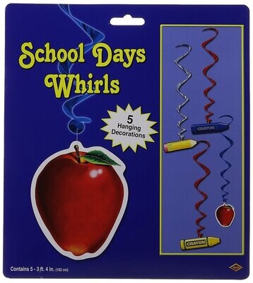 Back to School Whirls AMZ+
