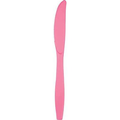 Candy Pink Knives 24ct AMZ+
