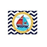 Ahoy Matey Invitations 8ct+