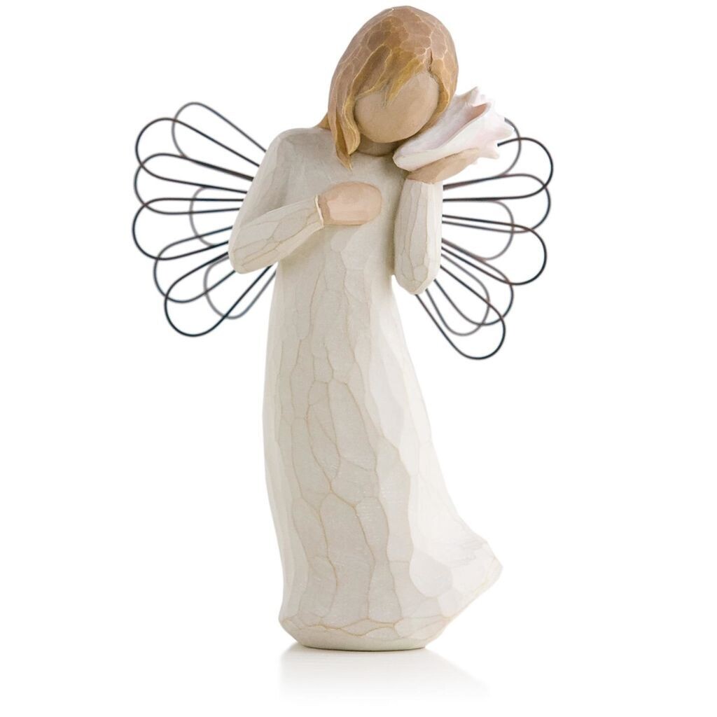 Willow Tree Thinking of You+