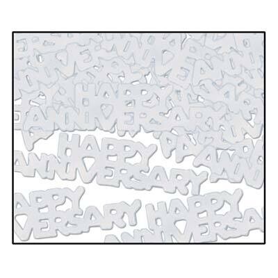 Happy Anniversary Fanci-Fetti AMZ+