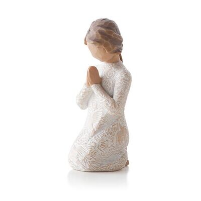 Willow Tree Prayer of Peace+