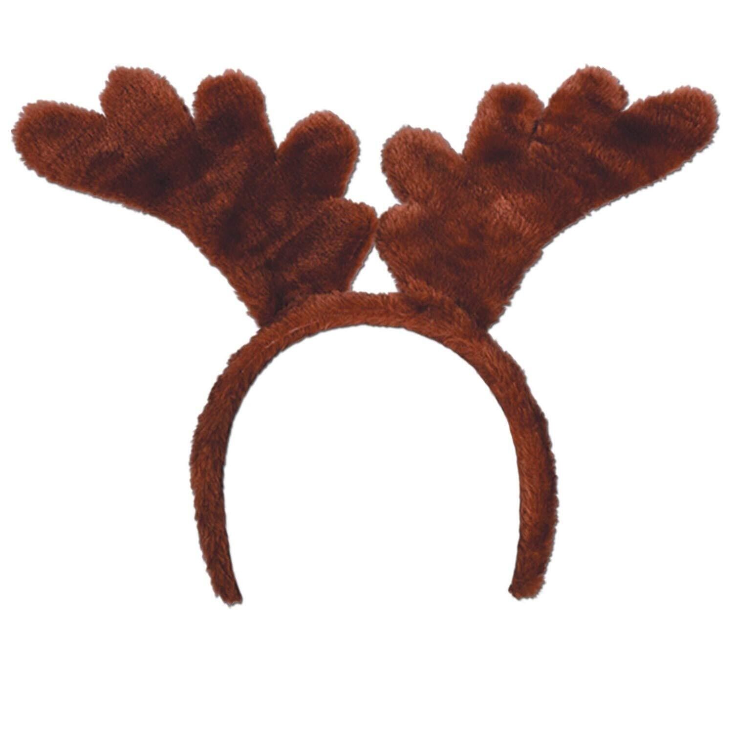 Soft Touch Reindeer Antlers+