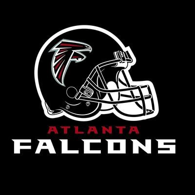 Atlanta Falcons Lunch Napkins 16ct AMZ+