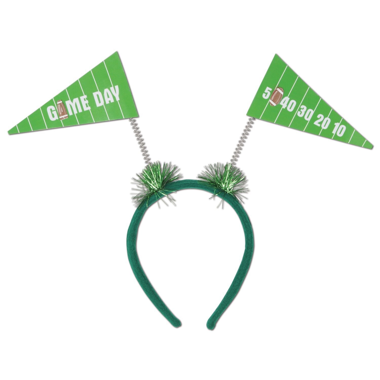Football Pennant Boppers+