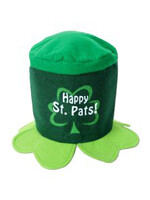 Happy St. Pat&#39;s Hat AMZ+