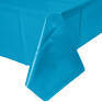 Turquoise 54x108 Rectangle Tablecover+