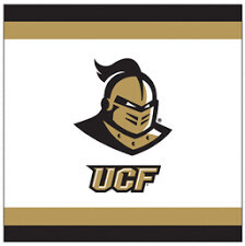UCF Knights Lunch Napkins 20ct AMZ+