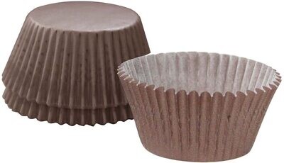 Chocolate Brown Cupcake Creations 32ct+