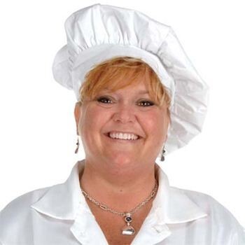 Chef Hat AMZ+