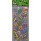 Easter Egg 20ct Cello Gift Bags AMZ+