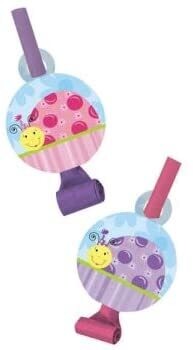 Lil Lady Blowouts 8ct AMZ+