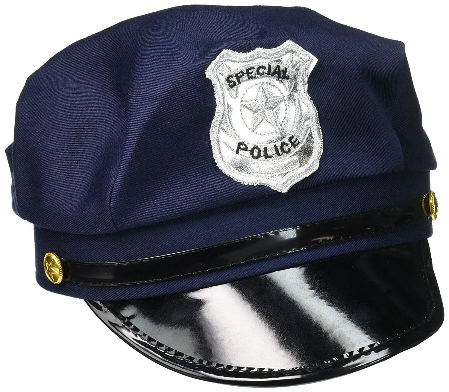 Special Police Hat AMZ+