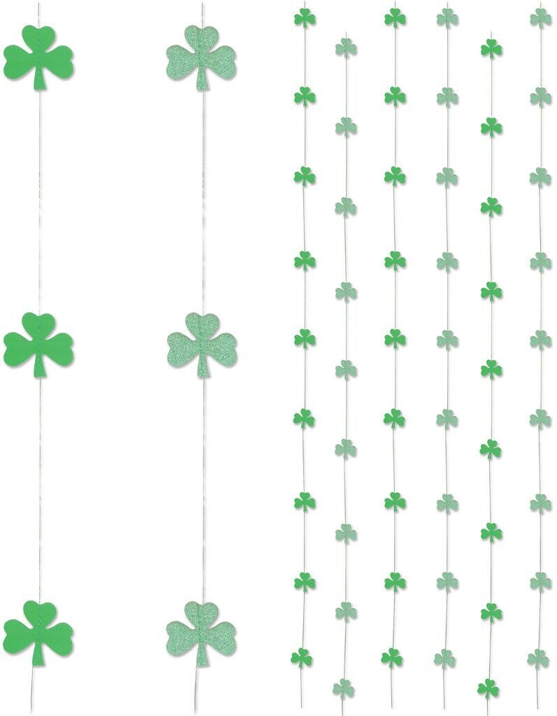 Shamrock 6ft Stringers 6ct AMZ+