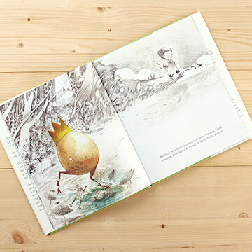 What Do You Do With An Idea Book+ 