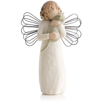Willow Tree With Affection+