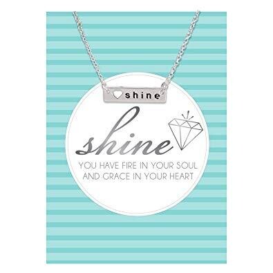 Shine Necklace+
