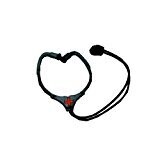 Stethoscope Plastic Toy+