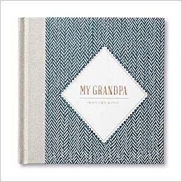 My Grandpa In his own Words+