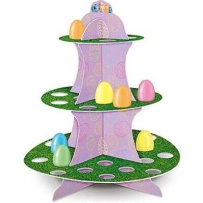 Easter Egg Stand+