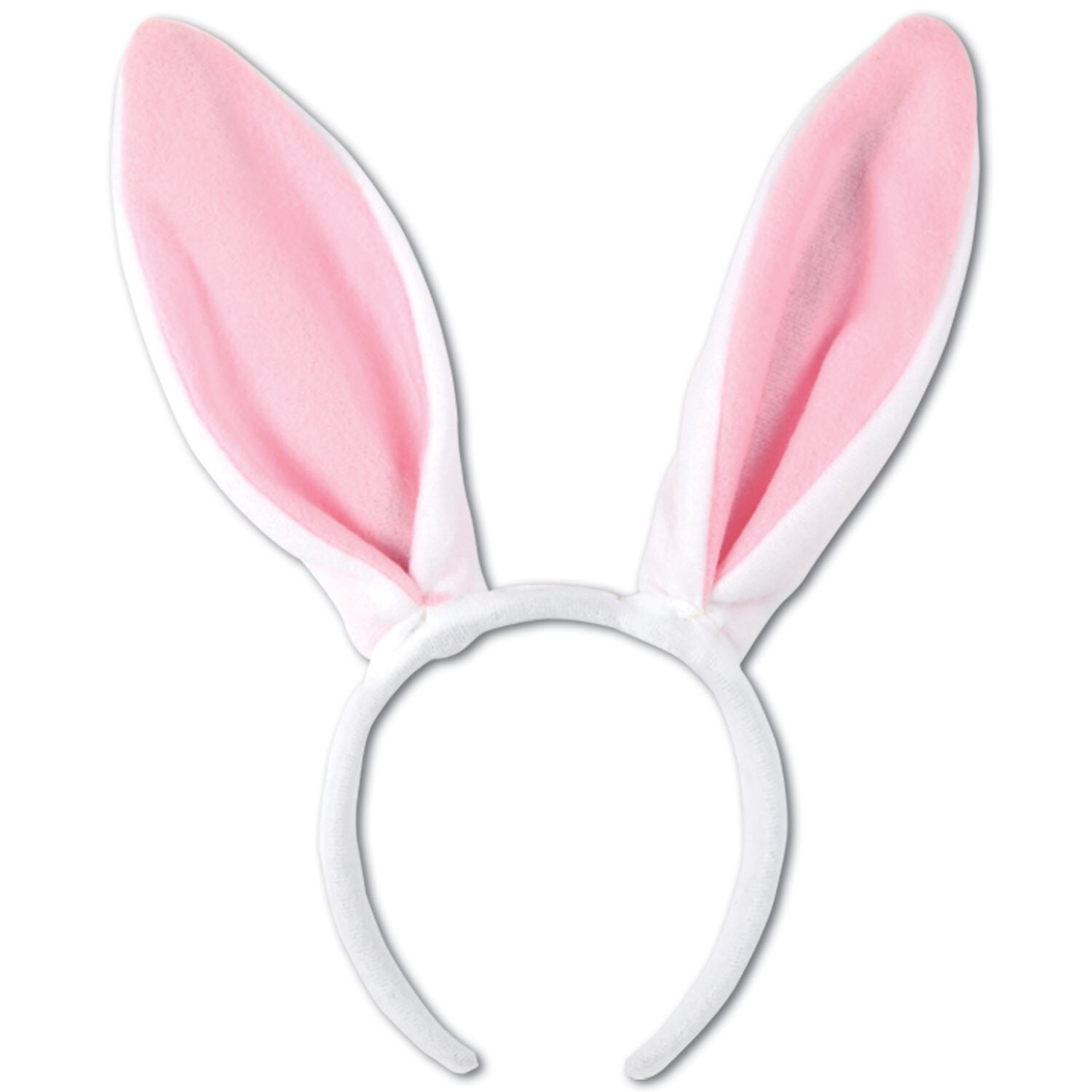 Soft Bunny Ears+