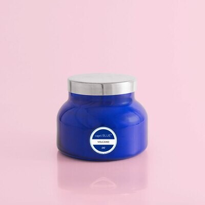 Capri Blue Volcano Petite Jar 8oz Candle+