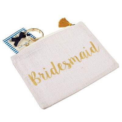 Bridesmaid Carry All Case+