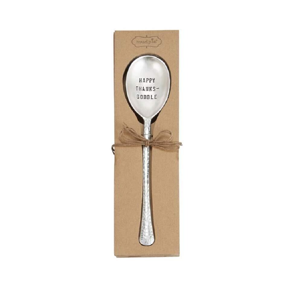 Thanksgiving Gobble Utensil AMZ+