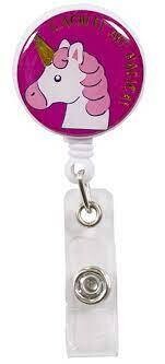Simply Southern Badge Reels Teachers Are Magical Unicorn+