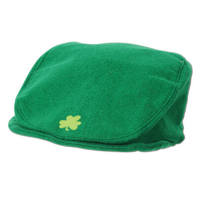 St. Pat&#39;s Cap AMZ+
