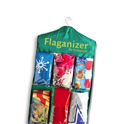 Flaganizer Flag Organizer+