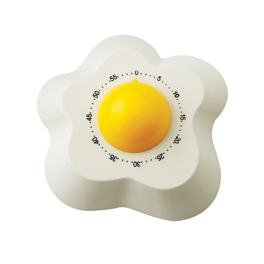 Fried Egg Kitchen Timer+