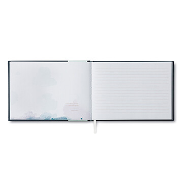 Forever Remembered Guest Book+