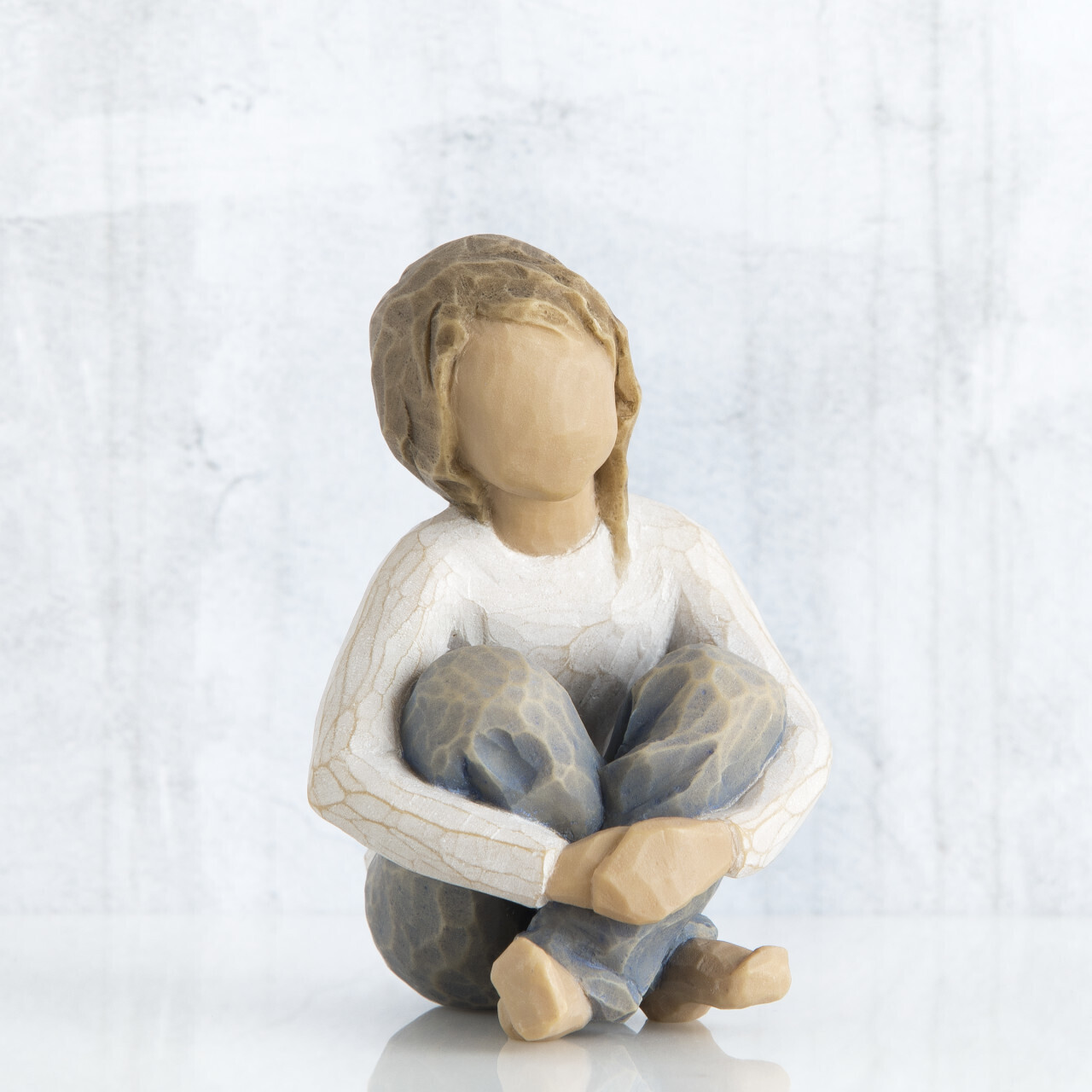 Willow Tree Spirited Child+