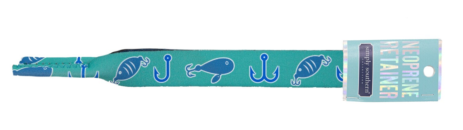 Simply Southern Guy&#39;s Sunglass Strap Lure +