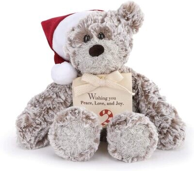 Mini Giving Bear Christmas AMZ+