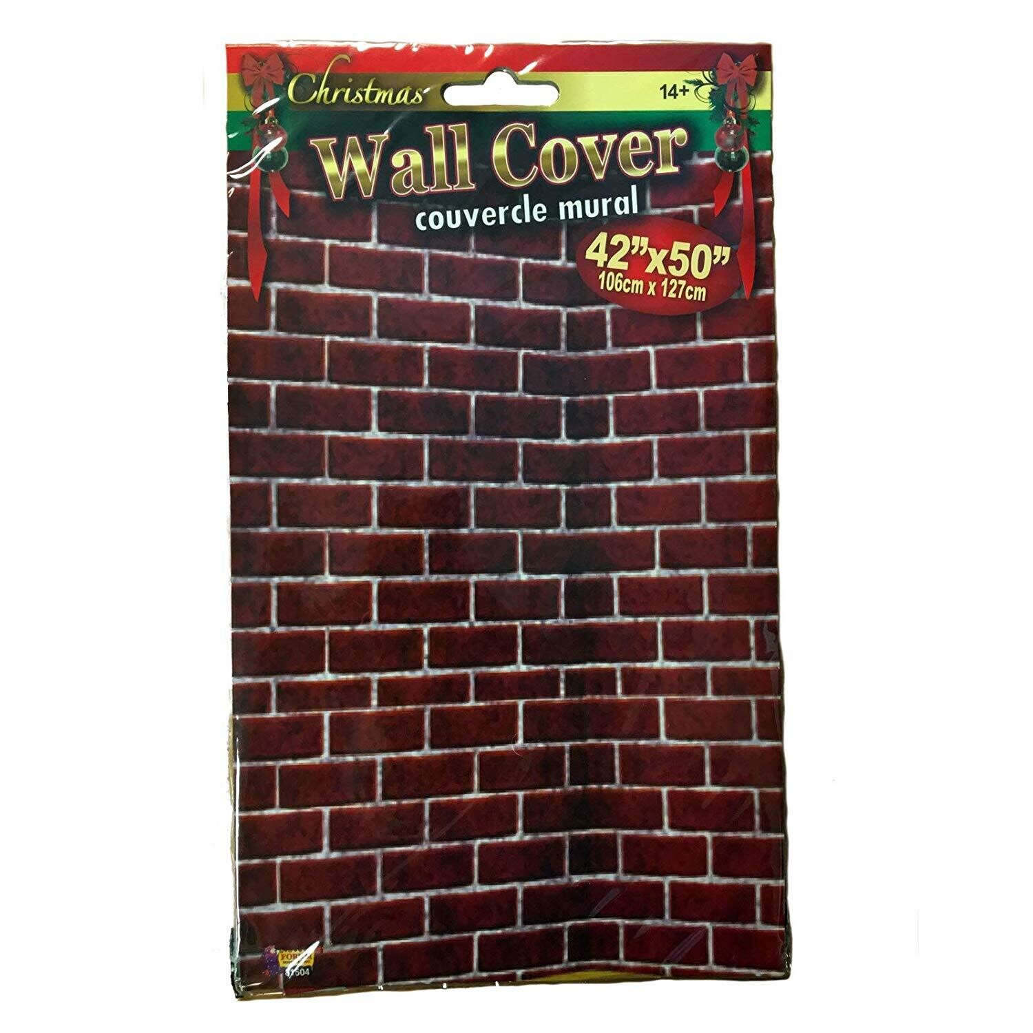 Brick Wall Coverings+
