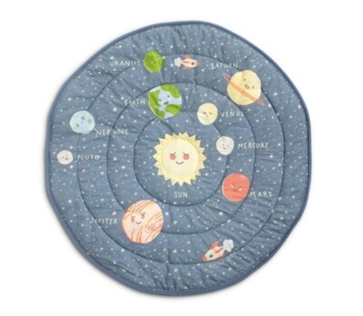 Solar System Playmat+