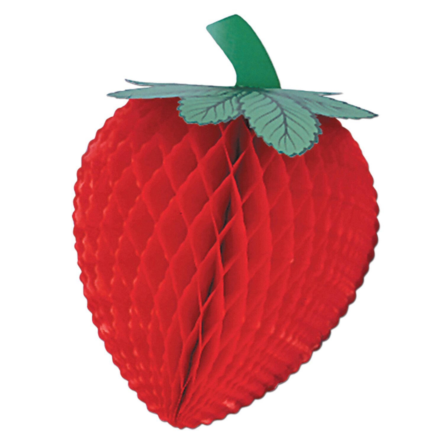 Strawberry Tissue Decoration AMZ+
