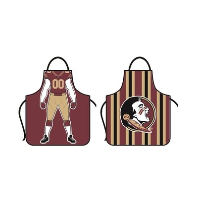 Florida State Apron+