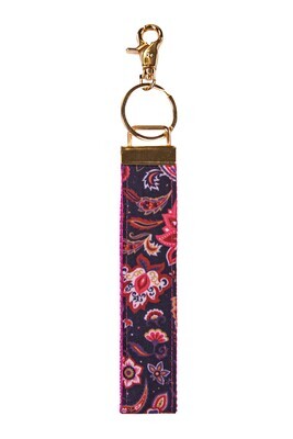 Simply Southern Key Fob Bloom +