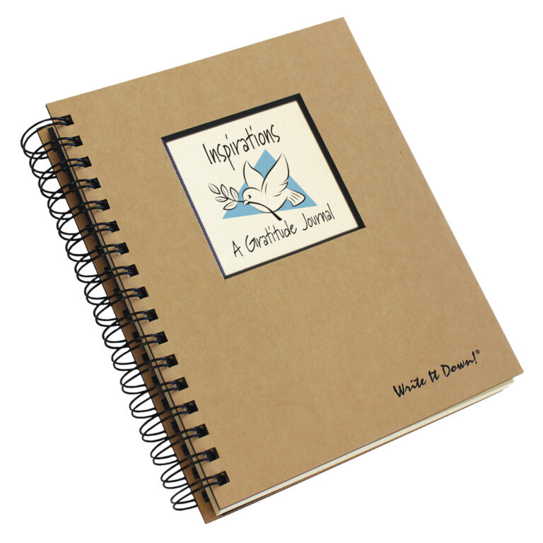 Inspirations Journal+