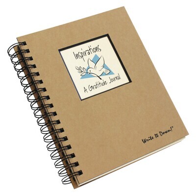 Inspirations Journal+