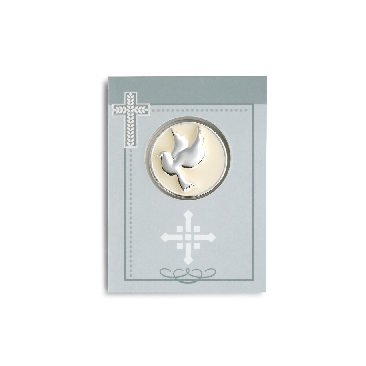 Confirmation Token Gift Set+