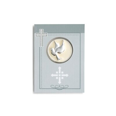 Confirmation Token Gift Set+