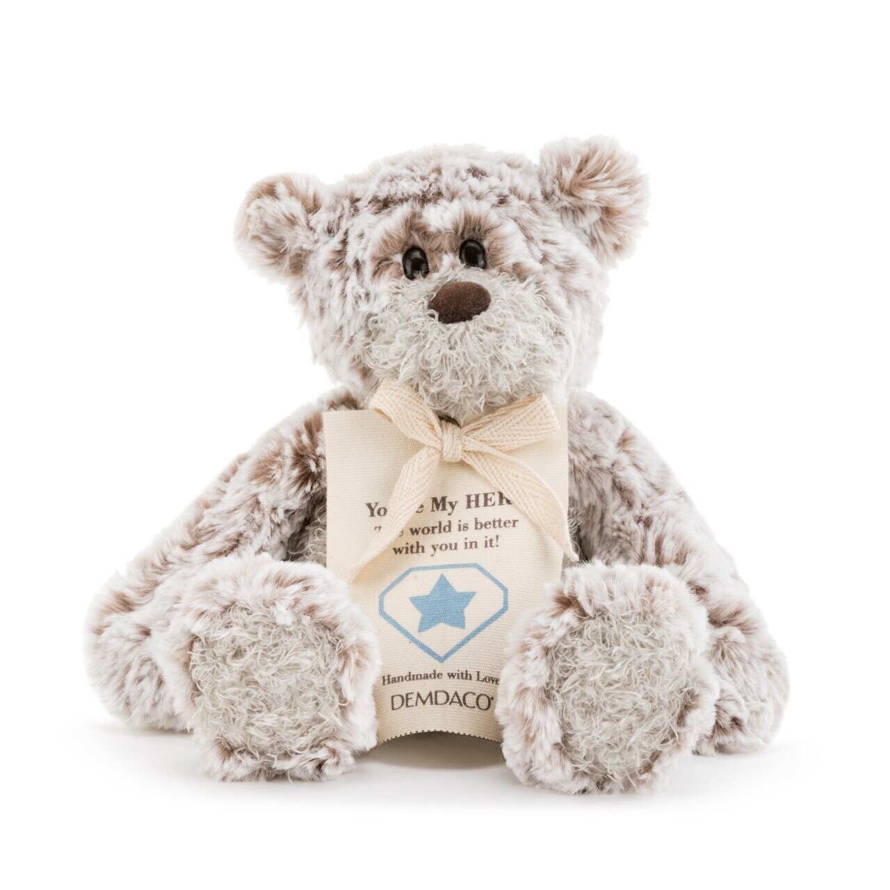 The Mini Giving Bear Hero+