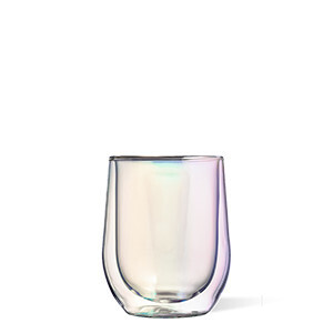 Corkcicle Glass Prism Gift Set of 2 AMZ+