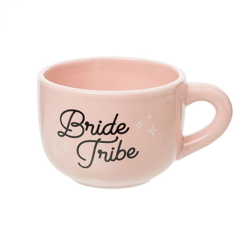 Bride Tribe Mug+