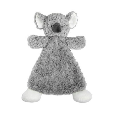 Sydney Koala Rattle Blanket+